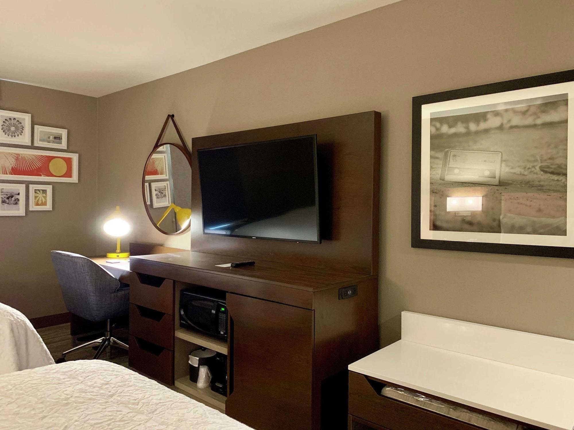 Hampton Inn & Suites Ocean City West West Ocean City Eksteriør bilde