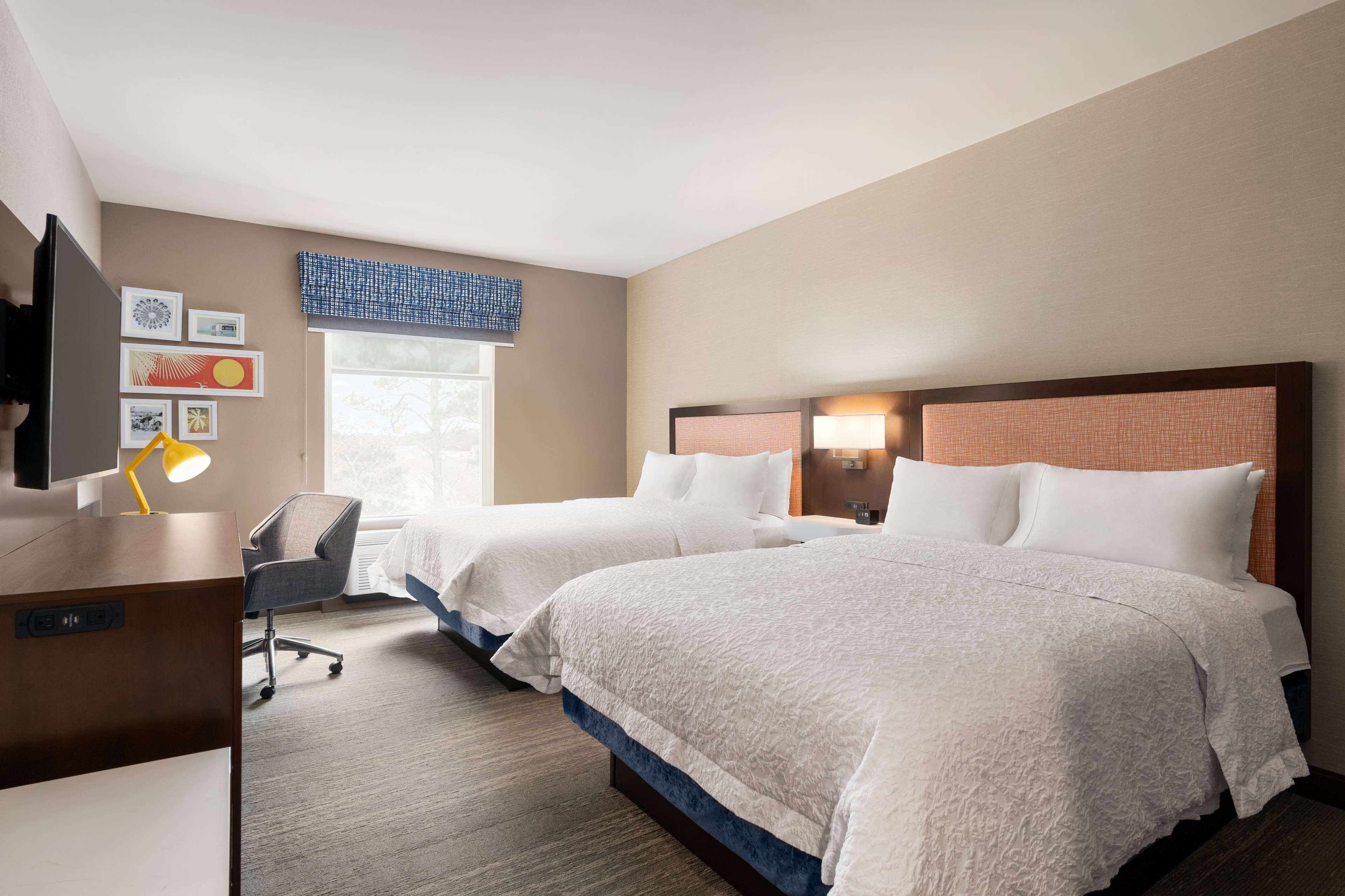Hampton Inn & Suites Ocean City West West Ocean City Eksteriør bilde