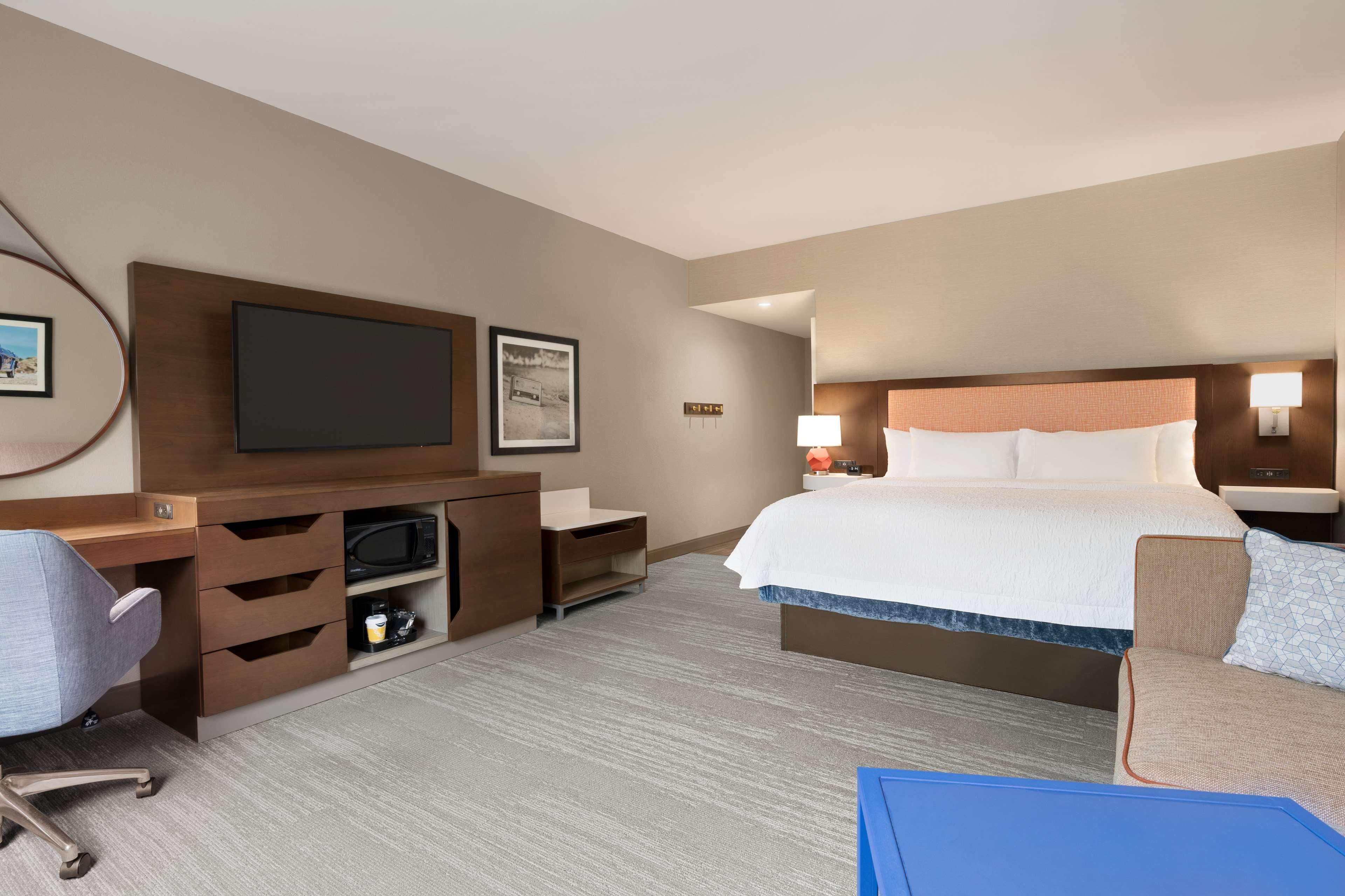 Hampton Inn & Suites Ocean City West West Ocean City Eksteriør bilde