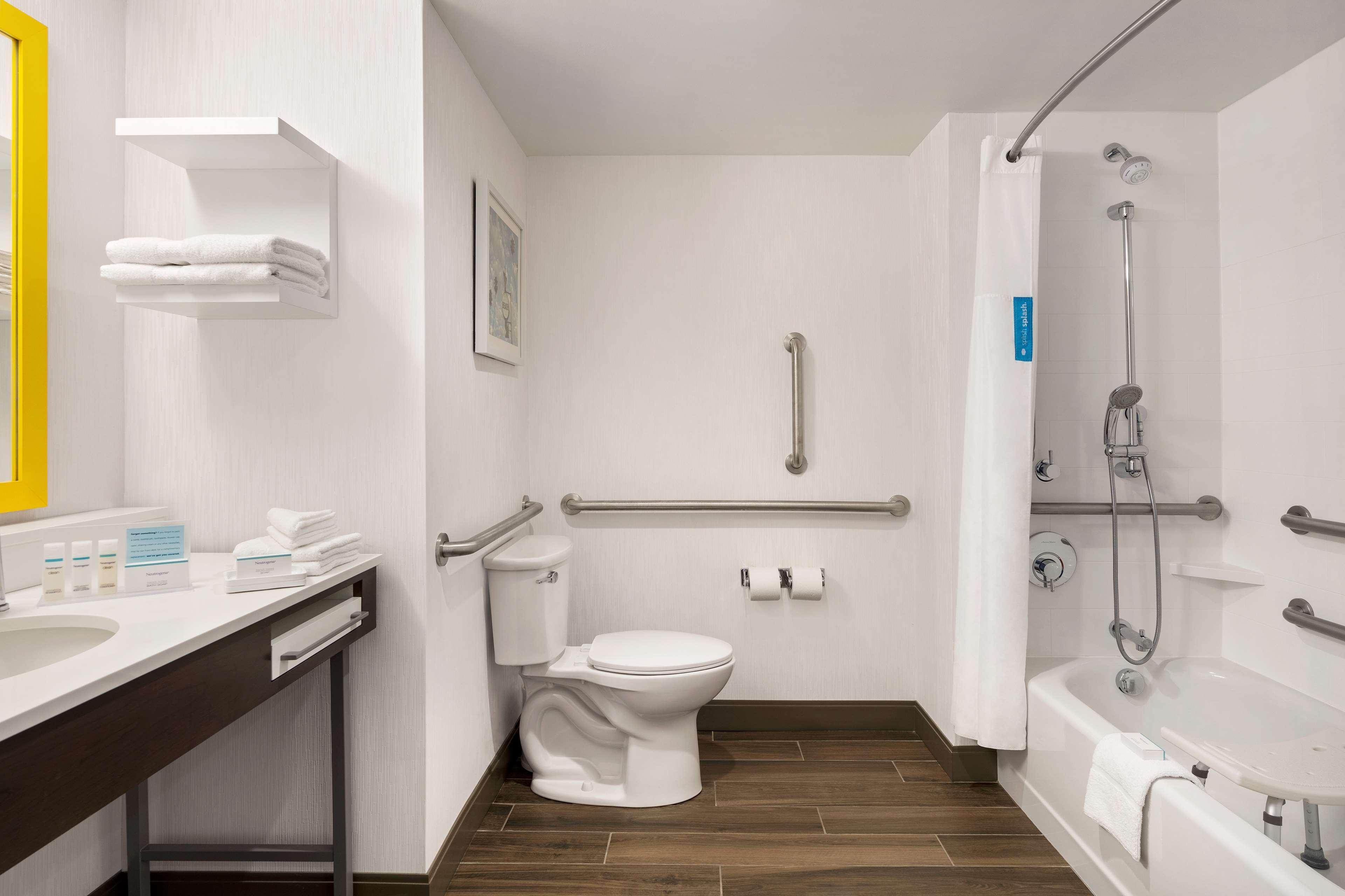Hampton Inn & Suites Ocean City West West Ocean City Eksteriør bilde
