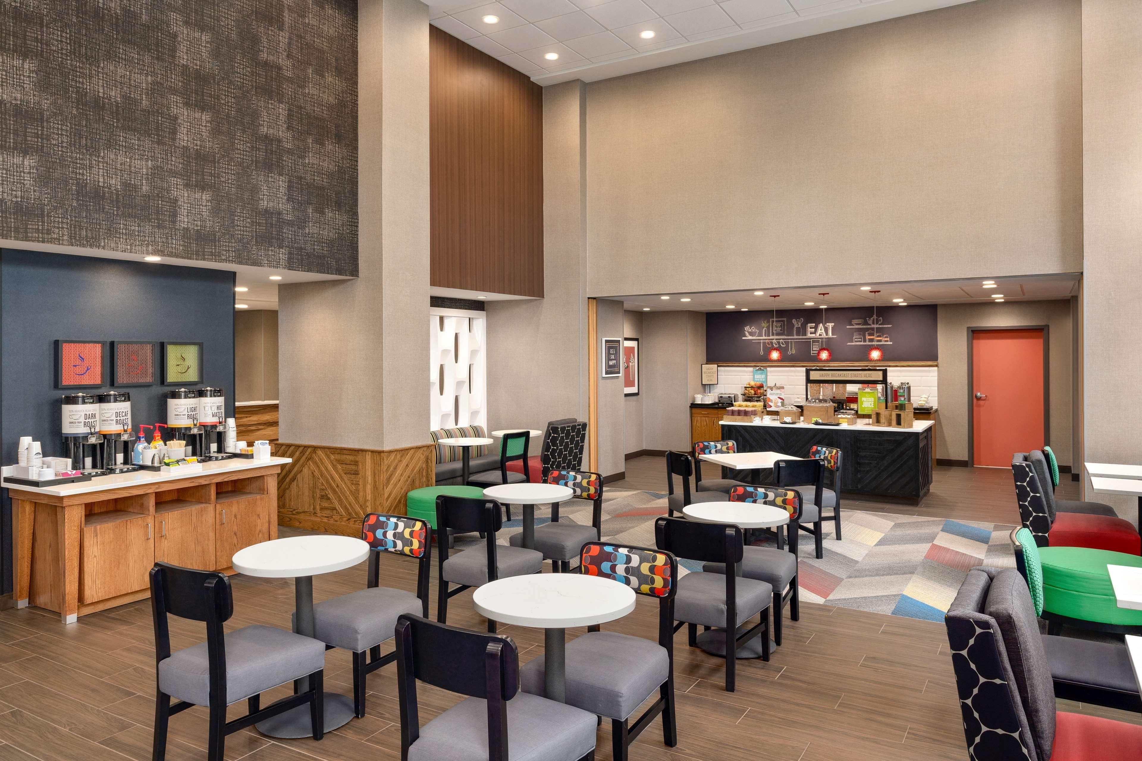Hampton Inn & Suites Ocean City West West Ocean City Eksteriør bilde
